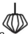 BOSCH MUM54W41 - Nata montada - 1