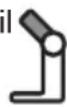 BOSCH MUM54W41 - Billede C: - 1