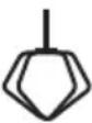 BOSCH MUM54W41 - Fig. 1: - 1