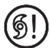 BOSCH MUM54W41 - Laitteseen tai lisävarusteeseen kiinnitetyjen symbolien selitykset - 2