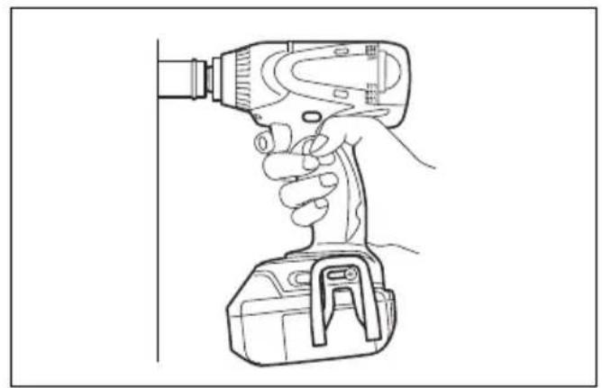 MAKITA BTW250 - 8