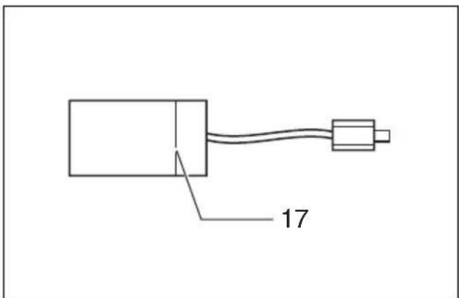 MAKITA BTW250 - 10 - 1
