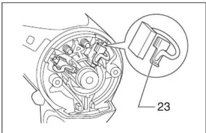 MAKITA BTW250 - 12 - 3