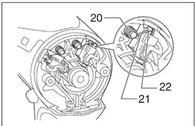 MAKITA BTW250 - 12 - 2