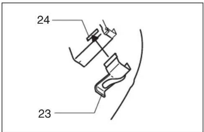 MAKITA BTW250 - 12 - 4