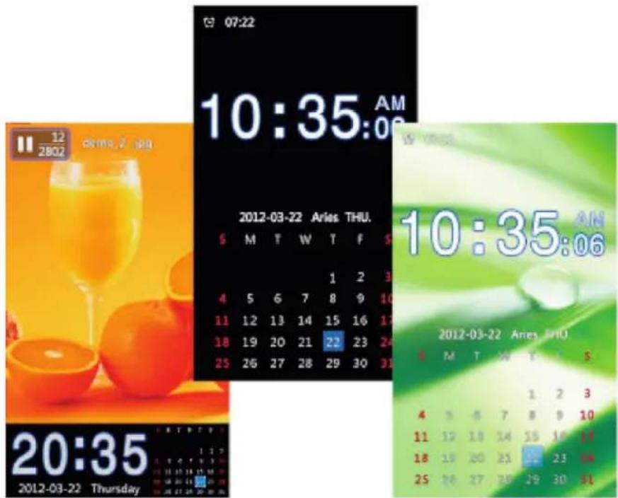 HAMA Vittoria - Calendrier - 1