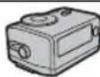 FUJIFILM XM1 - Télécommandes - 6