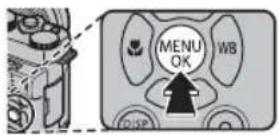 FUJIFILM XM1 - Téléchargement des données de localisation - 1