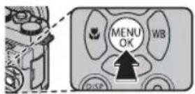 FUJIFILM XM1 - Transfert des photos - 1