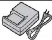 FUJIFILM XM1 - Chargeurs de batterie - 1