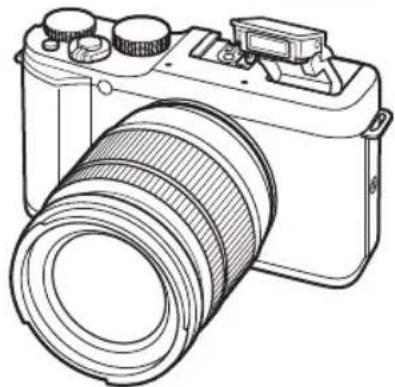 FUJIFILM XM1 - Manuel du propriétaire - 1
