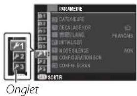 FUJIFILM XM1 - Téléchargement des données de localisation - 2