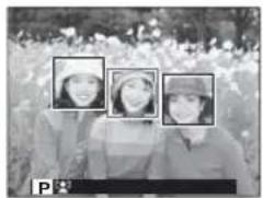FUJIFILM XM1 - DETECTION SUJET - 1