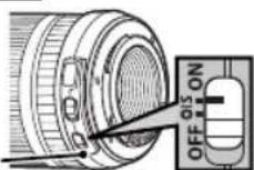 FUJIFILM XM1 - Objectifs dotés d'un commutateur O.I.S. - 1