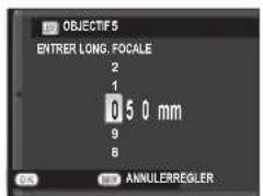 FUJIFILM XM1 - ■ Choix d'une focale - 1