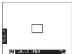 FUJIFILM XM1 - Prise de vue en pose B - 1