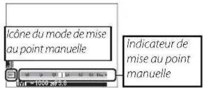 FUJIFILM XM1 - MF MANUEL - 2