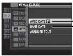FUJIFILM XM1 - AVEC DATE ou SANS DATE. - 1