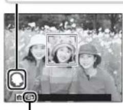FUJIFILM XM1 - Sélectionnez le mode SR ^+ . - 2