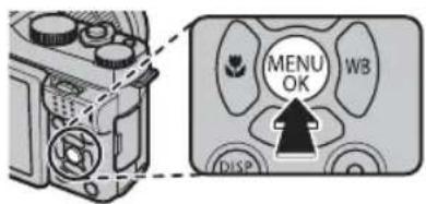 FUJIFILM XM1 - Mesure - 1