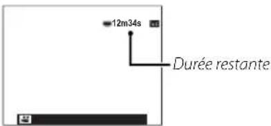 FUJIFILM XM1 - Enregistrement de vidéos Haute Définition (HD) - 1