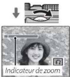 FUJIFILM XM1 - Lecture avec zoom - 2