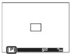 FUJIFILM XM1 - Programme AE (P) - 2