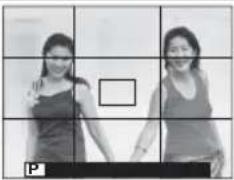 FUJIFILM XM1 - GUIDE CADRAGE - 1