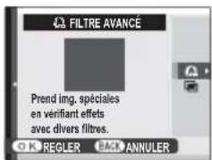 FUJIFILM XM1 - Adv. AVANCÉ - 3