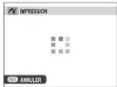 FUJIFILM XM1 - Pendant l'impression - 1