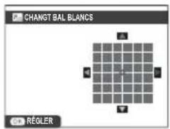 FUJIFILM XM1 - Balance des blancs - 2