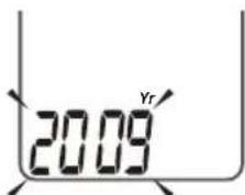 2009 Yr
