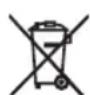 HOMEDICS BPA2000EU - Dyrektywa dot. baterii - 1