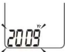 2009 Yr