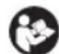 HOMEDICS BPA2000EU - SAFETY INFORMATION - 5