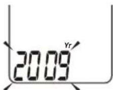2009 Yr