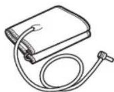 HOMEDICS BPA2000EU - Zawartość - 3
