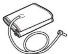 HOMEDICS BPA2000EU - ZoznamList - 2