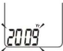 2009 Yr