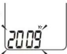 2009 Yr