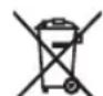 HOMEDICS BPA2000EU - Directive relative aux piles et aux accumulateurs - 1