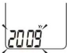 2009 Yr
