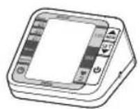 HOMEDICS BPA2000EU - Liste - 1