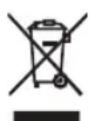 HOMEDICS BPA2000EU - WEEE forklaring - 1