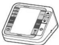 HOMEDICS BPA2000EU - Αντικείμενα στη συσκευασία - 1