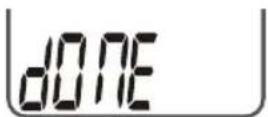 HOMEDICS BPA2000EU - SETTING DATE, TIME AND MEASUREMENT UNIT - 12