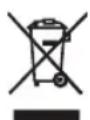 HOMEDICS BPA2000EU - Spiegazione direttiva RAEE - 1