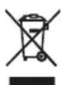 HOMEDICS BPA2000EU - WEEE forklaring - 1