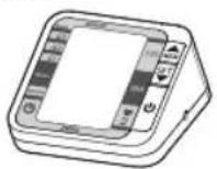 HOMEDICS BPA2000EU - Liste - 1