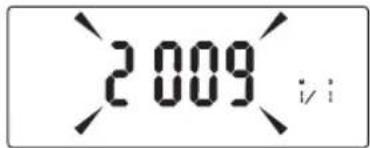 HOMEDICS BPA3000EU - TARIH, SAAT VE ÖLÇÜ BIRIMINI AYARLAMA - 2